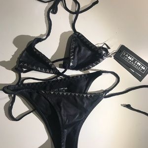 Same swim Los Angeles Bikini